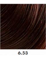 Keune plaukų dažai Keune SEMI COLOR 6.53, 60ml