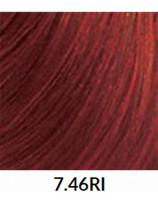 Keune plaukų dažai Keune TINTA COLOR 7.46RI, 60ml