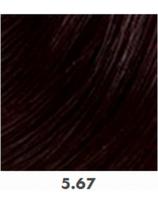 Keune plaukų dažai Keune SEMI COLOR 5.67, 60ml