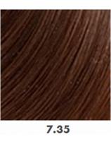 Keune plaukų dažai Keune SEMI COLOR 7.35, 60ml