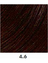 Keune plaukų dažai Keune SEMI COLOR 4.6, 60ml