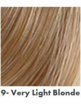 Keune plaukų dažai Keune SEMI COLOR 9, 60ml