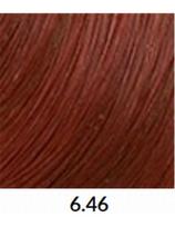 Keune plaukų dažai Keune TINTA COLOR 6.46, 60ml