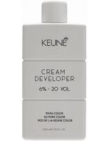 Keune plaukų dažų oksidantas Keune TINTA COLOR Developer 20Vol. 6% 1000ml