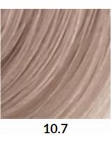 Keune plaukų dažai Keune TINTA COLOR 10.7, 60ml