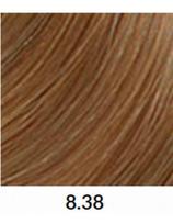 Keune plaukų dažai Keune TINTA COLOR 8.38, 60ml
