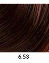Keune plaukų dažai Keune TINTA COLOR 6.53, 60ml