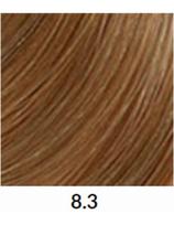 Keune plaukų dažai Keune TINTA COLOR 8.3, 60ml