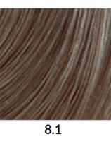 Keune plaukų dažai Keune TINTA COLOR 8.1, 60ml