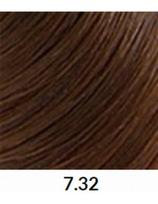 Keune plaukų dažai Keune TINTA COLOR 7.32, 60ml