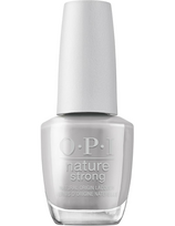 OPI nagų lakas OPI - NATURE STRONG - Dawn of a New Gray