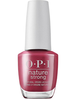 OPI nagų lakas OPI - NATURE STRONG - Give a Garnet