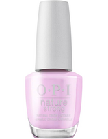 OPI nagų lakas OPI - NATURE STRONG - Natural Mauvement