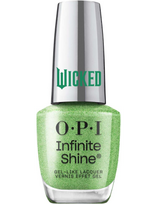 OPI nagų lakas OPI - INFINITE SHINE - X Wicked - OPIm Phosphorescent!