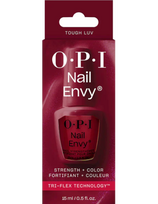 OPI nagų lakas OPI NAIL ENVY Tough Luv