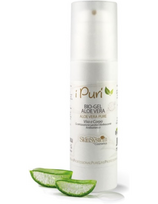 Skin System Cosmetics gelis su alaviju raminantis, gaivinantis, drėkinantis SkinSystem I Pure Bio Gel Aloe Vera 30ml