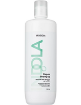 Indola regeneruojantis plaukų šampūnas Indola Repair 1000ml