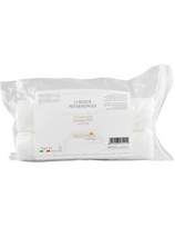 Skin System Cosmetics kūno vyniojimo procedūrų bandažo tvarsčiai SkinSystem 12 Conforming Bandages Rolls 0,15x7,5m