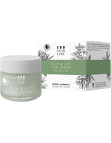 inspira:med raminantis, liftinguojantis kremas Inspiramed CBD Skin Care Calm - Lift 24H Cream 50ml