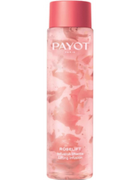 Payot pakėliamasis losjonas su rožių žiedlapiais Payot Roselift Lifting Lotion 125ml
