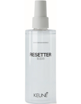 Keune plaukų purškiklis su prebiotikais, rozmarinais ir betainu ir termine apsauga Keune Style Resetter 200ml