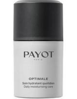 Payot gelinis kasdienis drėkinamasis kremas vyrams Payot Optimale 50ml