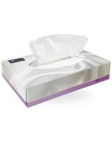 Air Clean veido servetėlės ​​2 sluoksnių popierinės Air Clean 100vnt