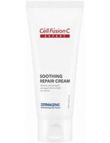Cell Fusion C regeneruojantis kremas jautriai, mišriai ir riebiai odai Cell Fusion C Expert Soothing Repair Cream 60ml