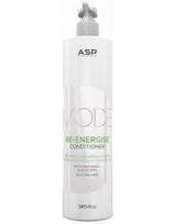 Kitoko atkuriamasis kondicionierius pažeistiems, dažytiems plaukams Affinage Re-Energise Condiotioner 1000ml