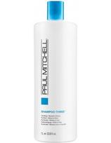 Paul Mitchell valomasis šampūnas nuo chloro, geležies ir mineralų Paul Mitchell Three 1000ml