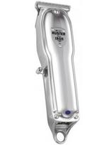 Kuster Professional plaukų formavimo ir kirpimo mašinėlė - trimeris Kuster Trim-Iron Mini-Finish, sidabrinė