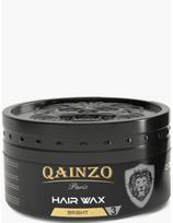 Qainzo Paris plaukų vaškas blizgus Qainzo Hair Wax Bright Nr3 150ml