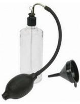 Centaure Professional stiklinis indas su pompa parfumerijai Centaure Vaporizer Glass