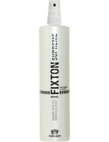 Farmagan plaukų lakas be dujų, purškiamas, vidutinės fiksacijos, UV filtrai, su vitaminu B5Farmagan Fixton Supreme 250ml