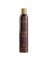 L'anza blizgesį suteikiantis stiprios fiksacijos plaukų lakas Lanza Keratin Healing Oil 350ml
