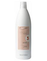 Oyster Cosmetics ilgalaikio garbanojimo skystis pažeistiems plaukams Oyster Perlonda Nr.3 1000ml