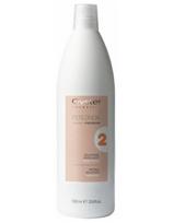 Oyster Cosmetics ilgalaikio garbanojimo skystis normaliems plaukams Oyster Perlonda Nr.2 1000ml