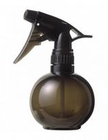 Hairway purkštuvas kirpėjui su mikro purškimu  pilkas Hairway 300ml