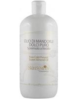 Skin System Cosmetics aliejus kūnui su saldžiaisiais migdolais Skin System 500ml
