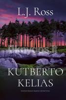 Kutberto kelias. Inspektorius Rajenas - L.J. Ross