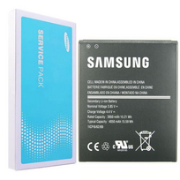 Samsung Galaxy Xcover Pro baterija (Service Pack) : Komplektacija - Originali (Service Pack)