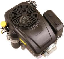 Loncin Lc1P92F variklis traktoriaus benzino degimo 1P92 16 AG 452 Cm3 / Emak K1600 / Al-Ko Pro 450 / Loncin 1P92 vieno cilindro vertikalaus veleno Walco