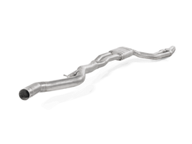 Akrapovic BMW M140i (F20, F21) OPF/GPF Evolution Link pipe set E-BM/SS/4