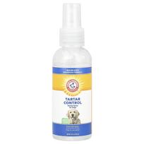 Arm & Hammer, tartar Control, Dog Dental Spray, Mint, 4 fl oz (118 ml)