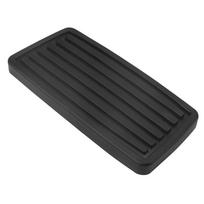 Stabdžio pedalo transmisijos padėklas Stabdžio sankabos pedalo padėklas Guminis dangtelis Apsauginis ACURA CL CSX MDX RDX RL RSX TL Automatinis CHINA black