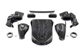 Eventuri BMW X5 G05 M50i Carbon Intake EVE-X5M50-CF-INT