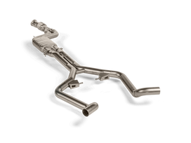 Akrapovic Mercedes-AMG C 63 S E PERFORMANCE (W206, S206) Evolution Link Pipe Set E-ME/T/7