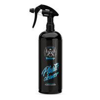 Plastic Cleaner Bubble Gum 1L