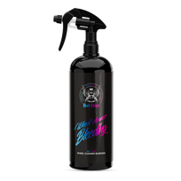 Wheel Cleaner Bleeding 1L