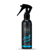 Plastic Cleaner Bubble Gum 150ml